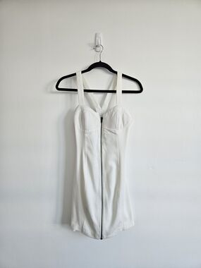 Ark & Co. Cream Top with Black Label